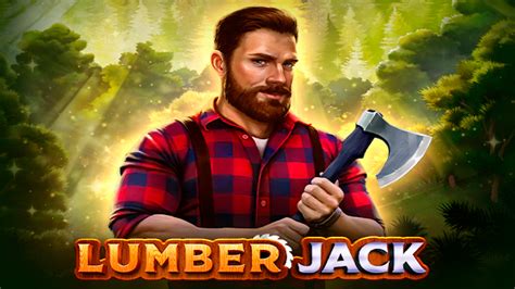 Lumber Jack 4